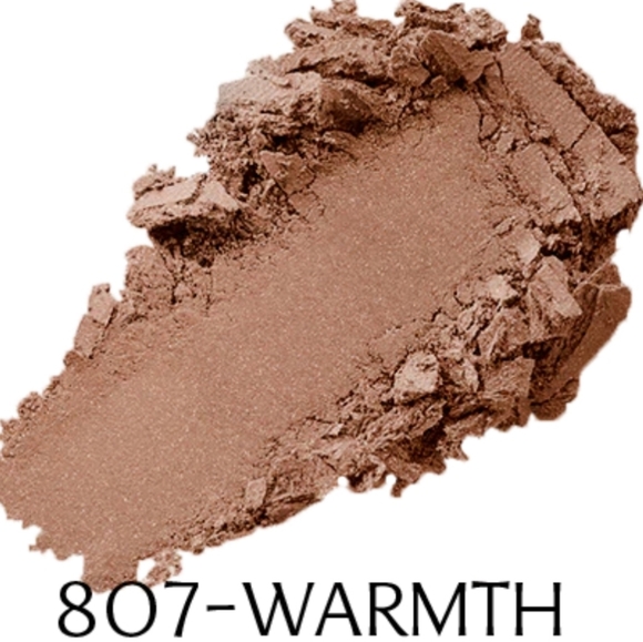 🌟HP🌟🌟WARMTH Sorme Cosmetics Blush Baked Bronzer NWT - Picture 7 of 10